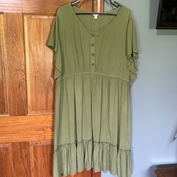 Women’s Sonoma Dress - Picture 1 of 1